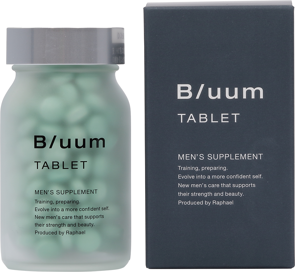 メンズサプリメント